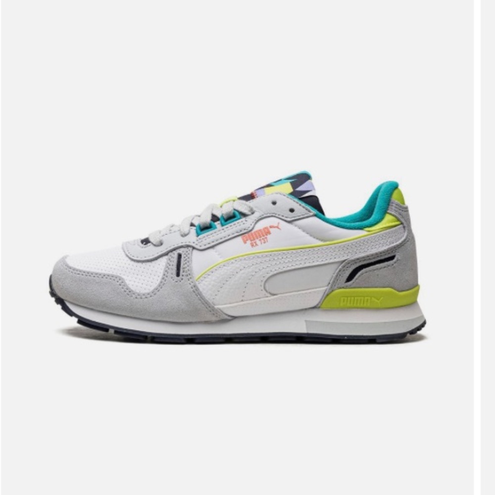 PUMA RX 737 STB